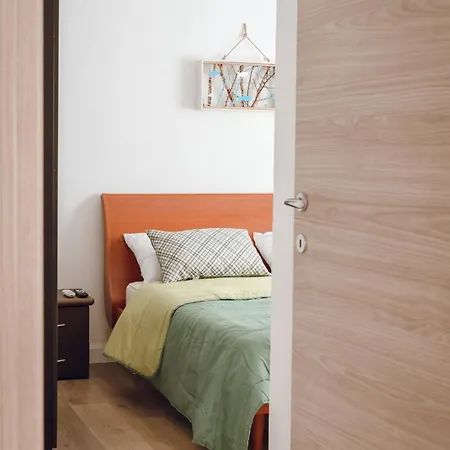 Fronte Mare, Domus Lumeras Apartment